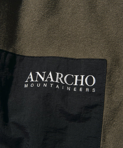 PCU Pants +