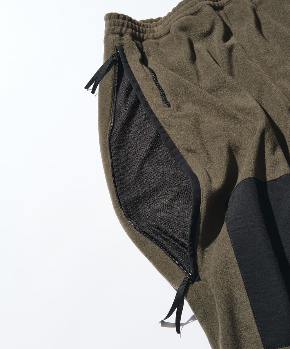PCU Pants +