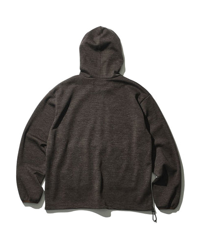 A.M. Merino Hoody