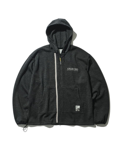 A.M. Merino Hoody