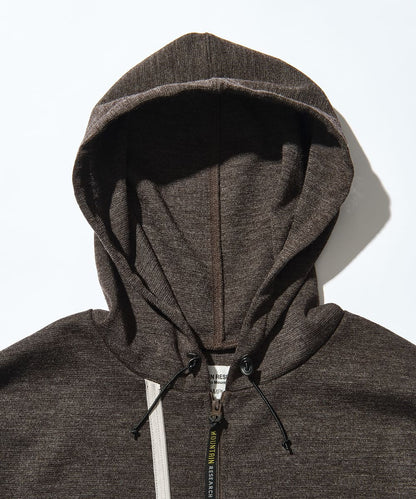 A.M. Merino Hoody