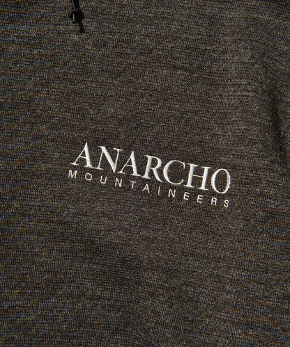 A.M. Merino Hoody