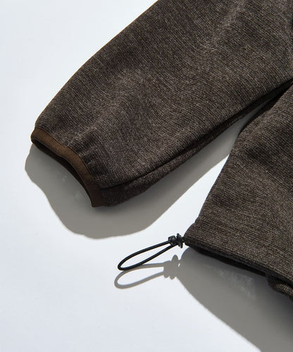 A.M. Merino Hoody