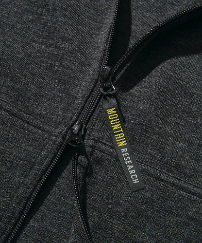 A.M. Merino Vest