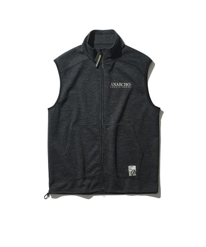 A.M. Merino Vest