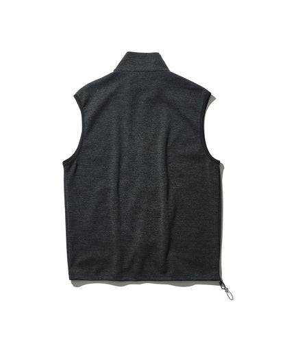 A.M. Merino Vest