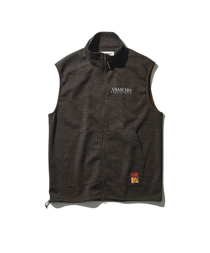 A.M. Merino Vest