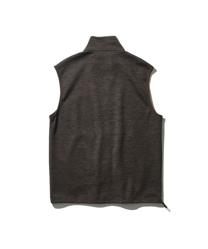 A.M. Merino Vest