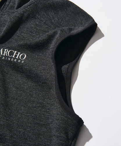 A.M. Merino Vest