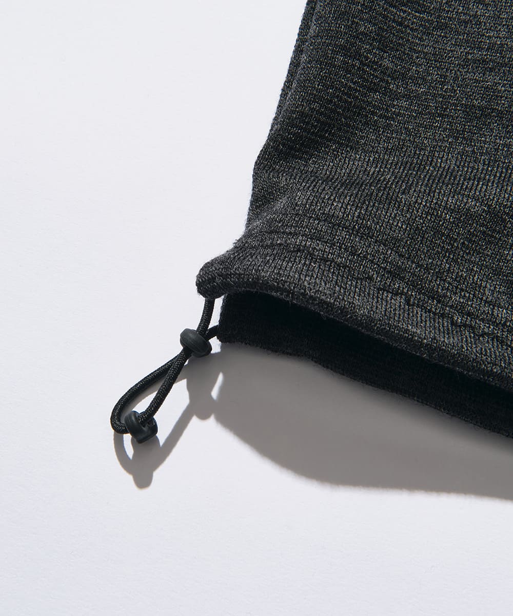 A.M. Merino Vest