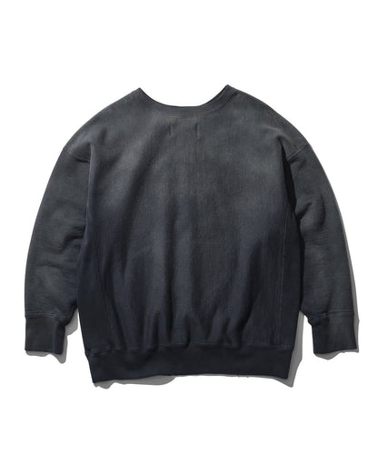 Bow Wow Sweatshirt Aging "Kurt"