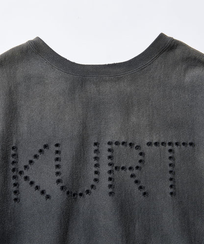 Bow Wow Sweatshirt Aging "Kurt"