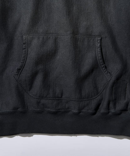 Bow Wow Sweatshirt Aging "Kurt"