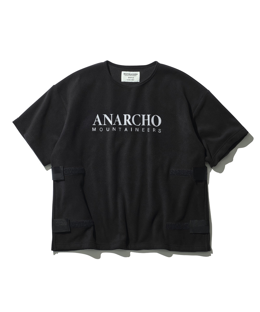Tee Vest +