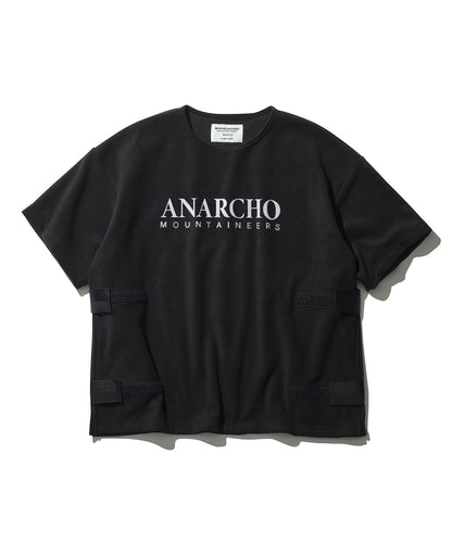 Tee Vest +