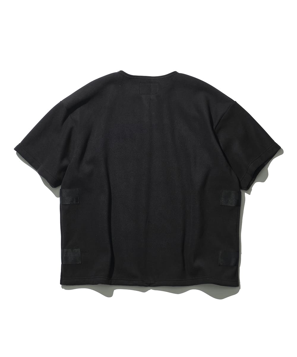 Tee Vest +