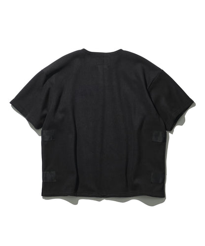 Tee Vest +