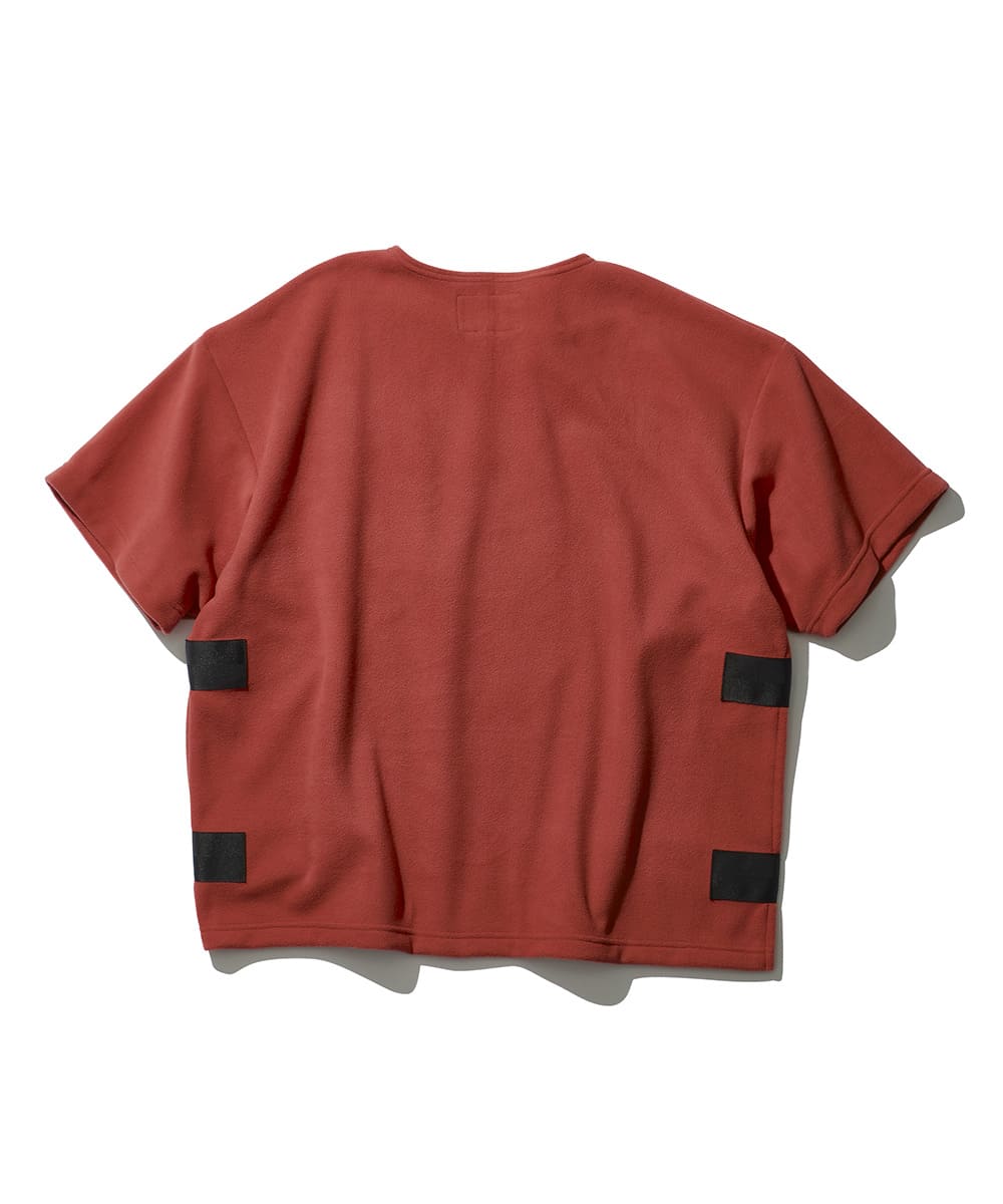 Tee Vest +