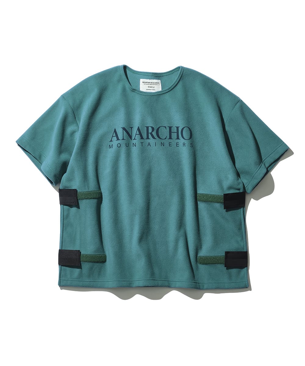 Tee Vest +