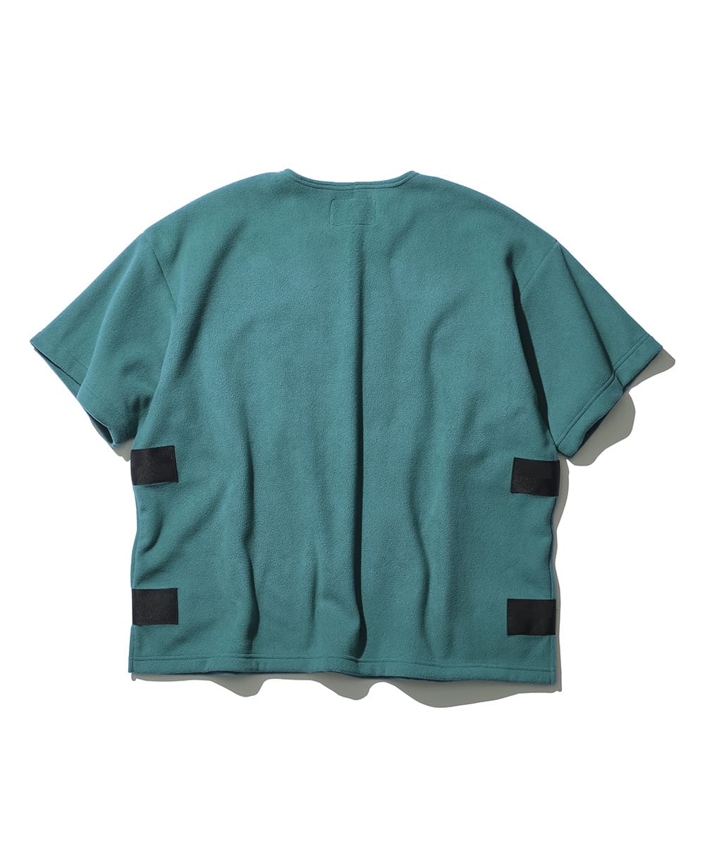 Tee Vest +