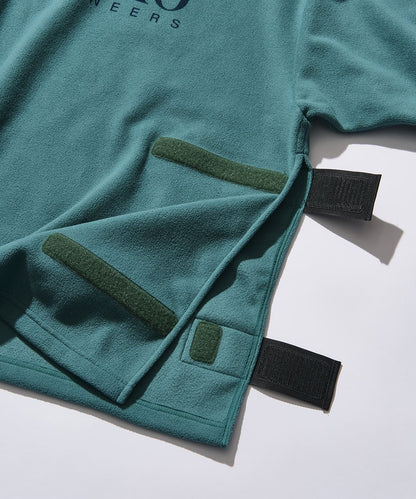 Tee Vest +