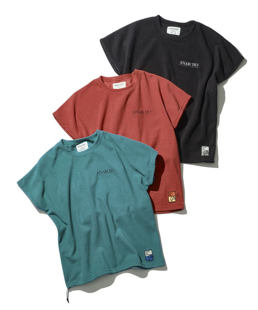 Tee Vest