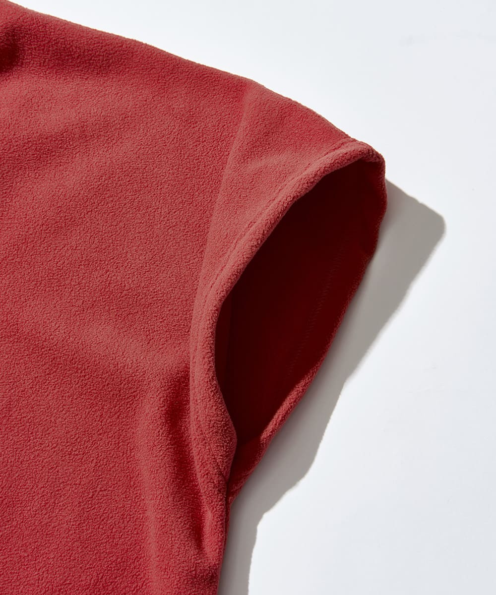 Tee Vest