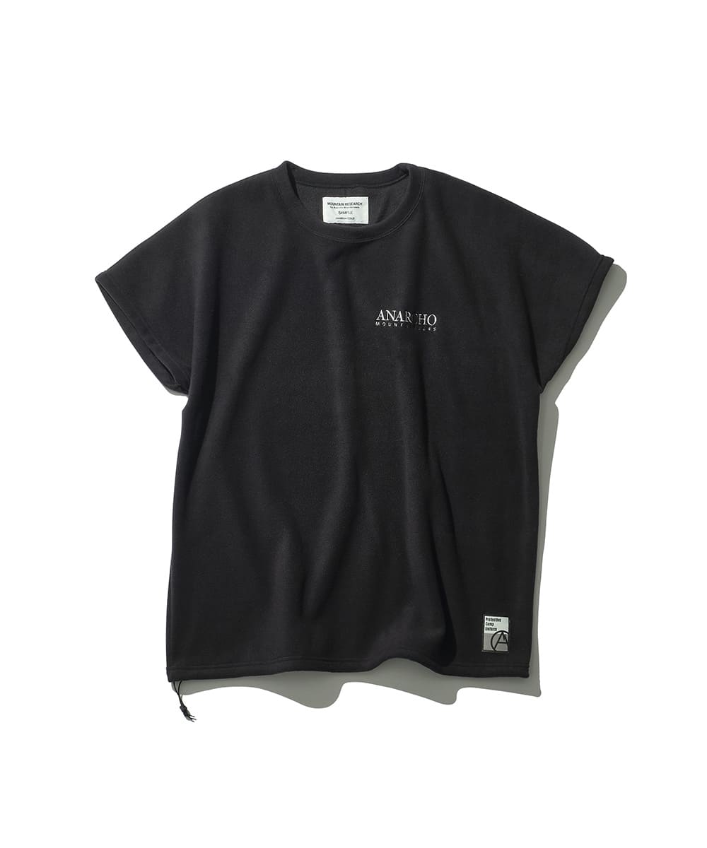 Tee Vest