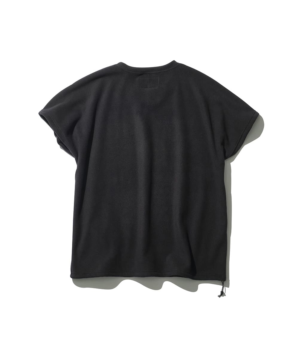 Tee Vest