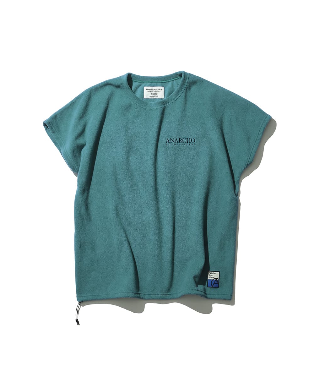 Tee Vest