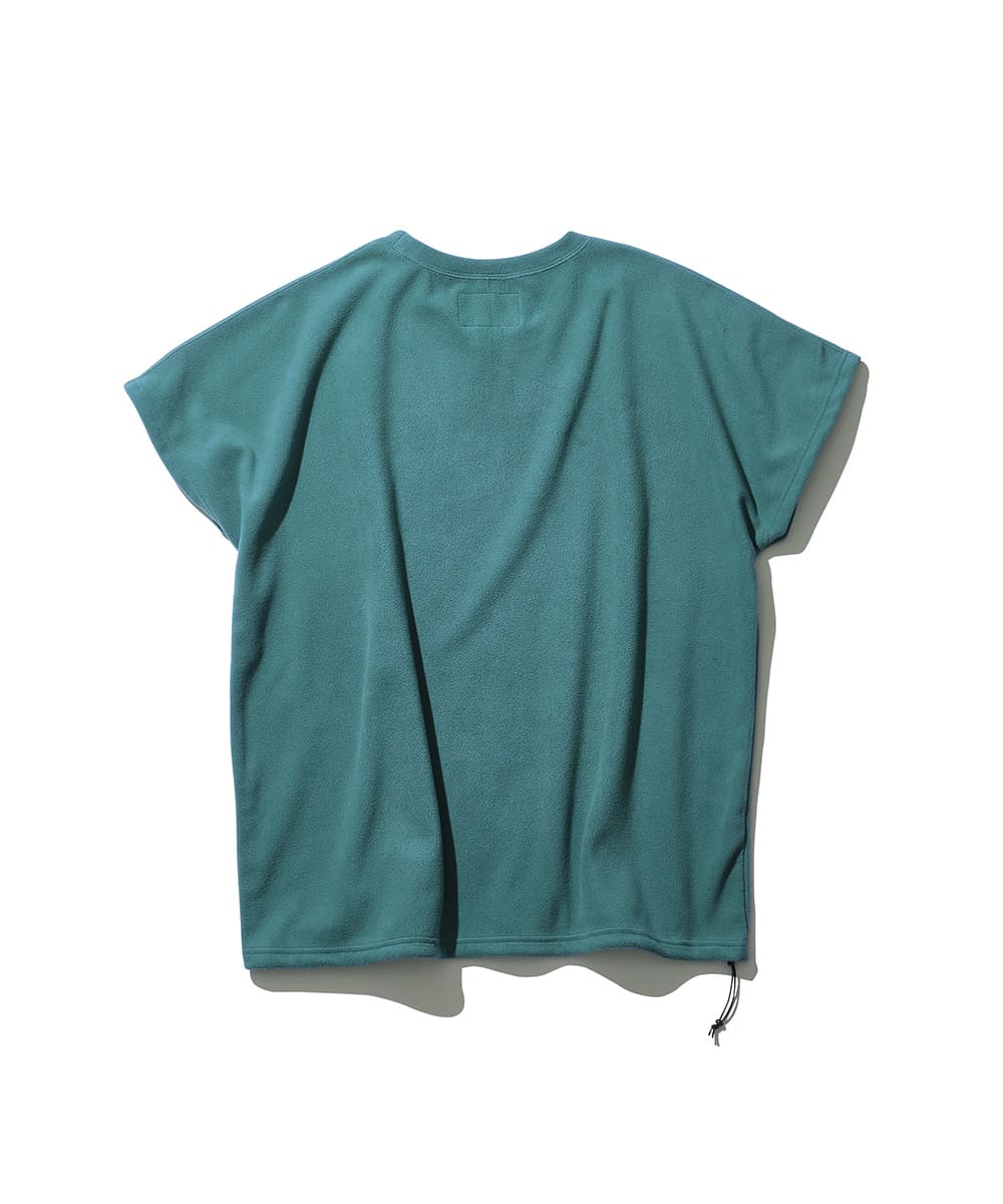 Tee Vest