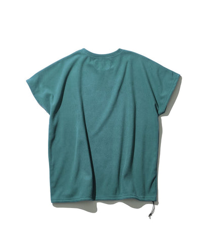 Tee Vest
