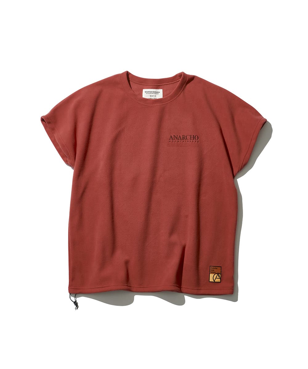 Tee Vest