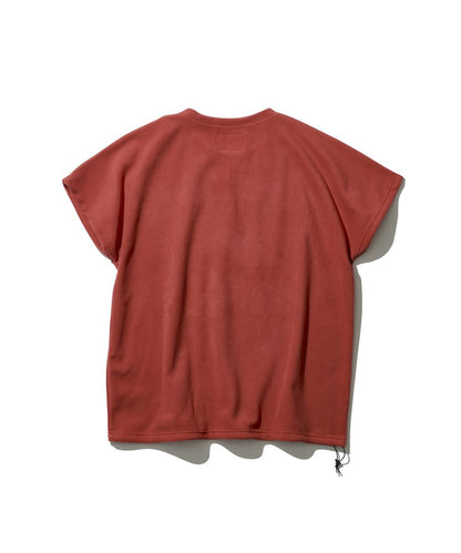 Tee Vest