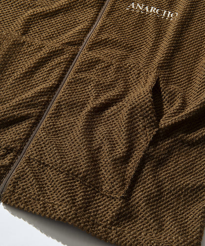 Octa Zip Parka