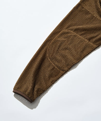 Octa Zip Parka