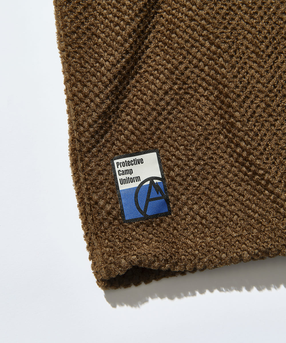 Octa Zip Parka