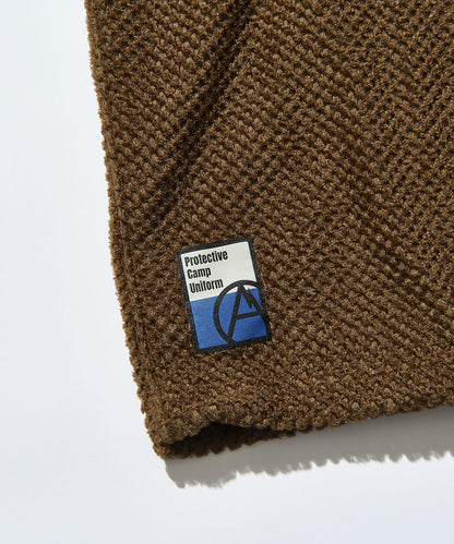 Octa Zip Parka