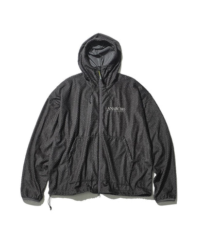 Octa Zip Parka