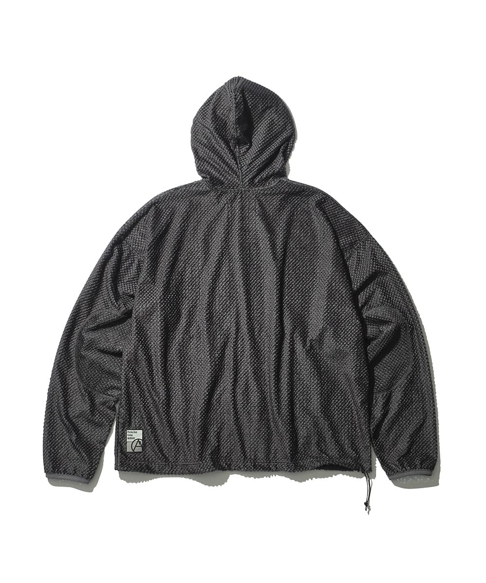 Octa Zip Parka