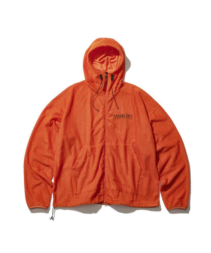 Octa Zip Parka