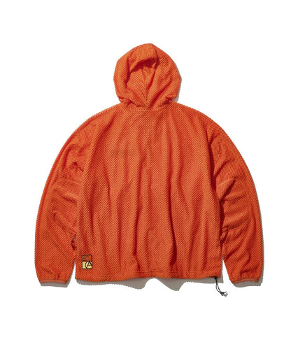 Octa Zip Parka