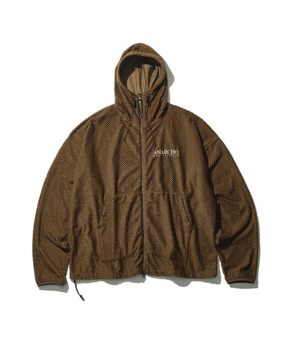 Octa Zip Parka