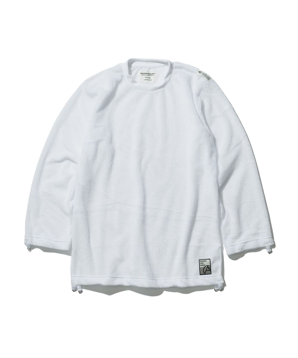 Octa Muslin