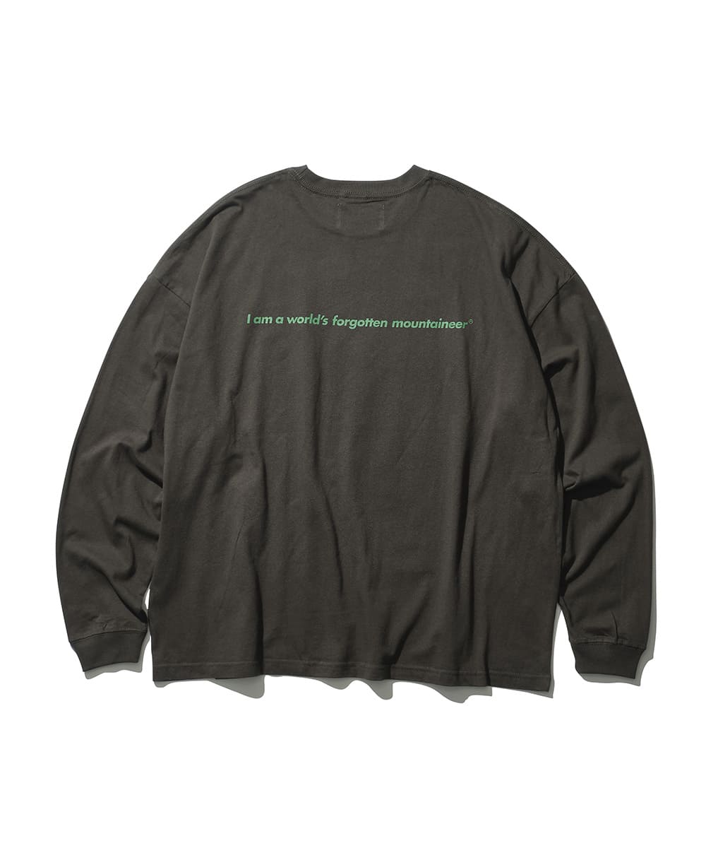 Search and Destroy L/S