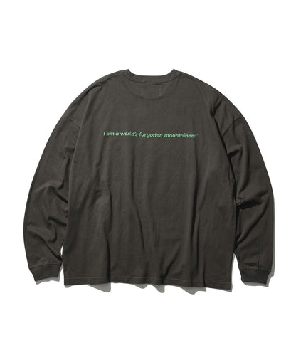 Search and Destroy L/S