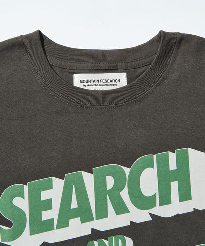 Search and Destroy L/S
