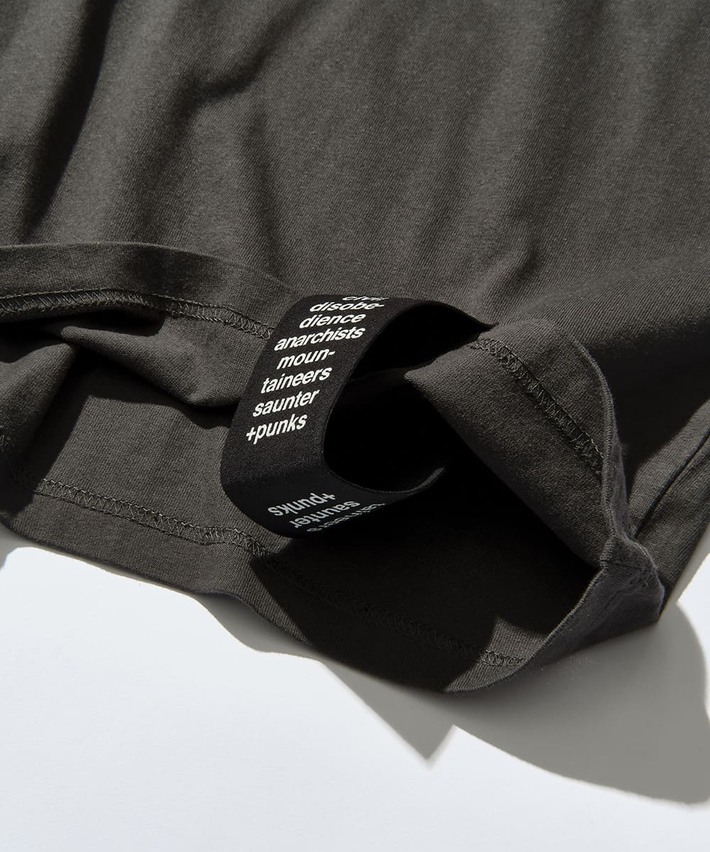 Search and Destroy L/S