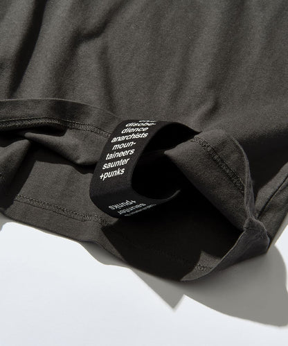 Search and Destroy L/S