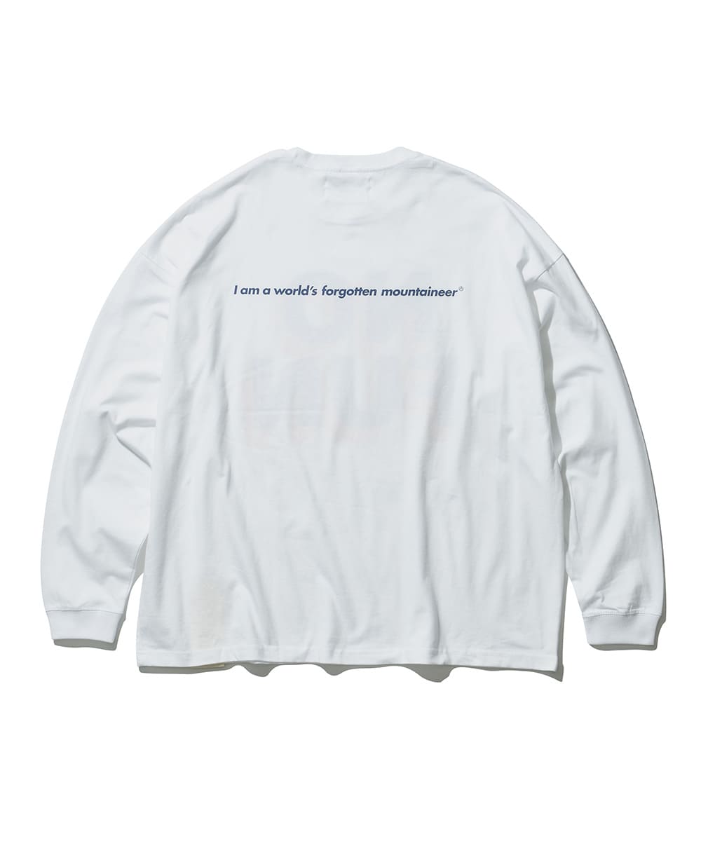 No Fun L/S
